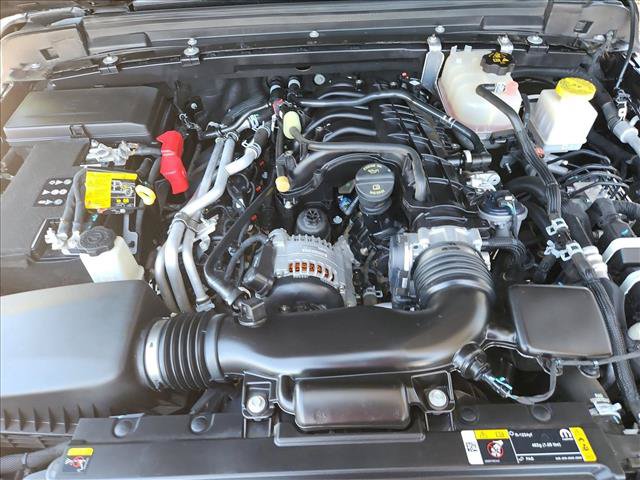 Used 2022 Jeep Gladiator Overland AWD/4WD image 29