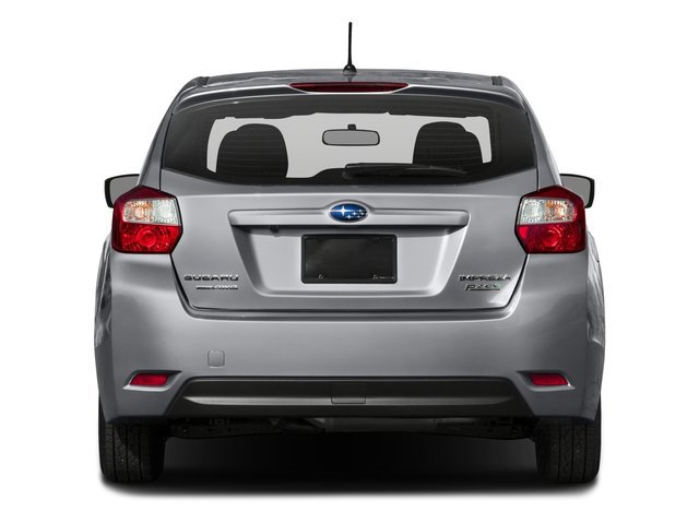 Used 2016 Subaru Impreza 2.0i Premium AWD/4WD image 8