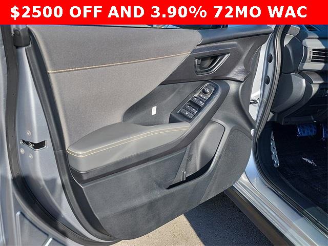 New 2026 Subaru Crosstrek 2.5i Sport image 11