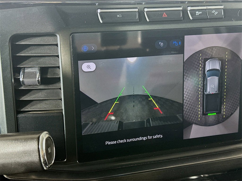 Used 2023 Ford F250 Lariat w/ Sport Appearance Package image 20