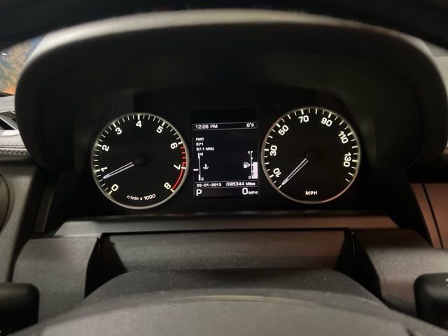 Used 2016 Land Rover LR4 HSE LUX image 46