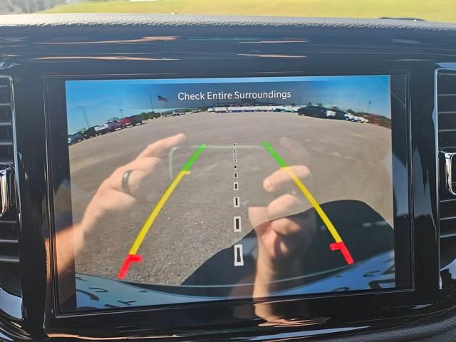 New 2026 Dodge Durango GT w/ Blacktop Package image 20