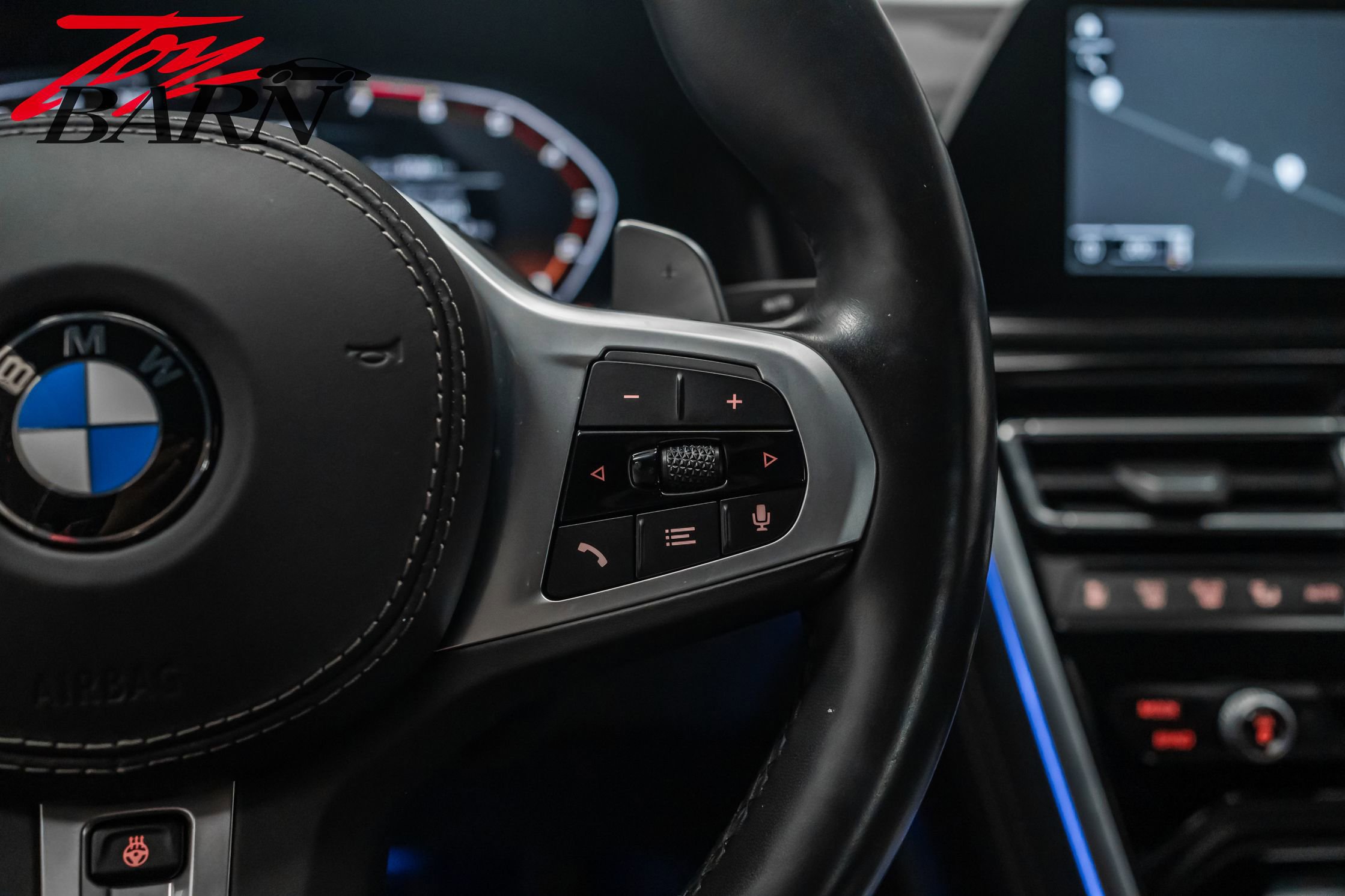 Used 2019 BMW M850i xDrive Coupe image 33