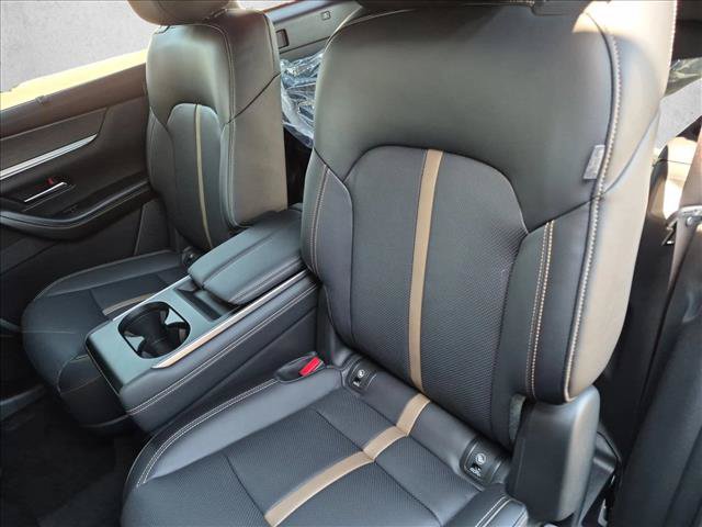 New 2026 MAZDA CX-90 3.3 Turbo S w/ Premium Plus AWD/4WD image 16
