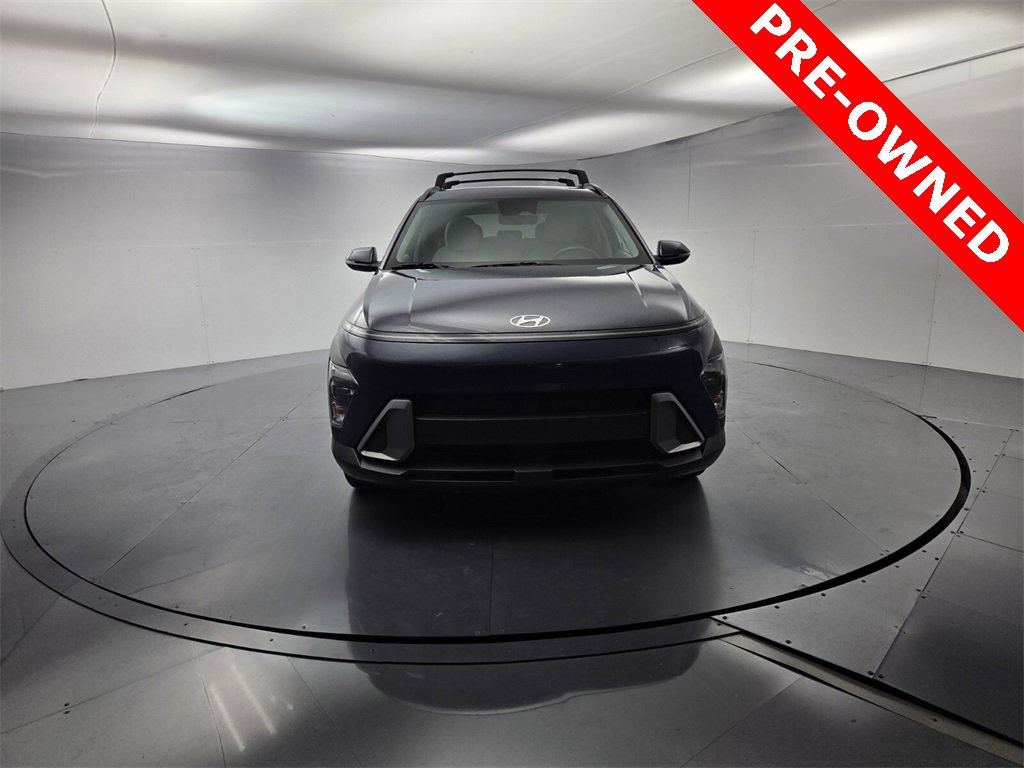 Used 2024 Hyundai Kona SEL image 3