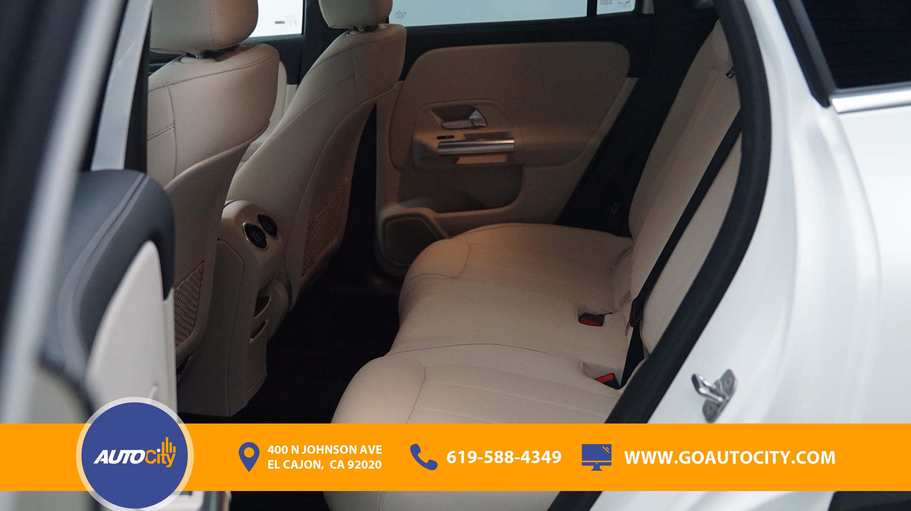 Used 2026 Mercedes-Benz GLA 250 image 14