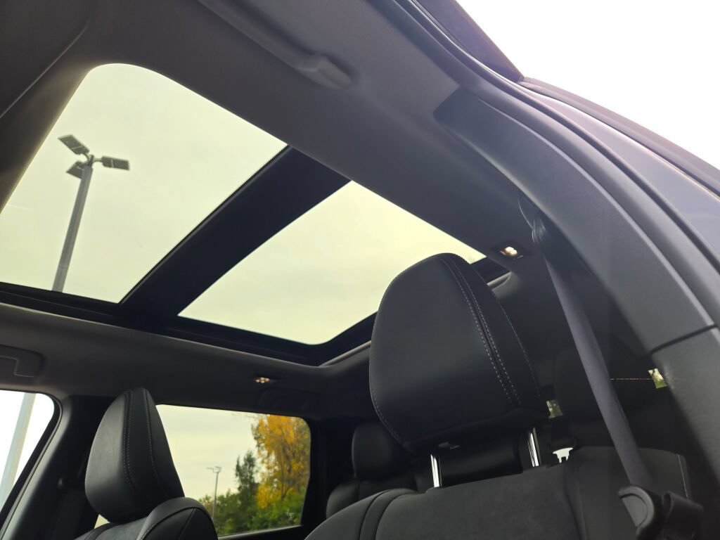 New 2027 Mitsubishi Outlander SE AWD/4WD image 17