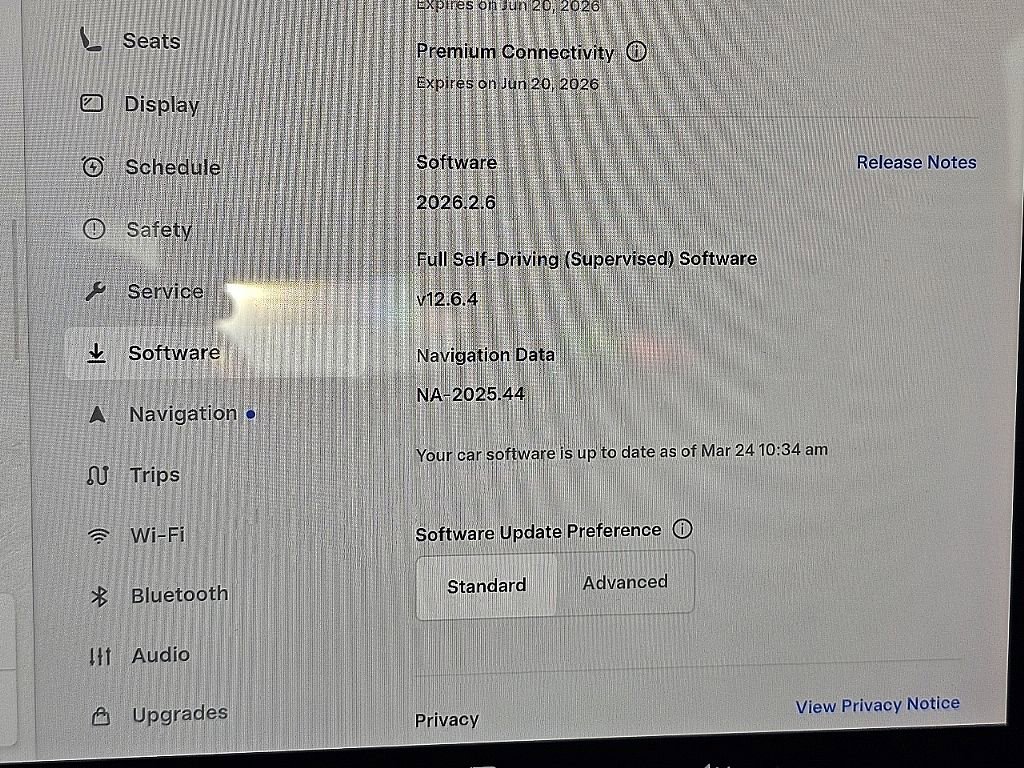 Used 2023 Tesla Model 3 Standard Range image 5