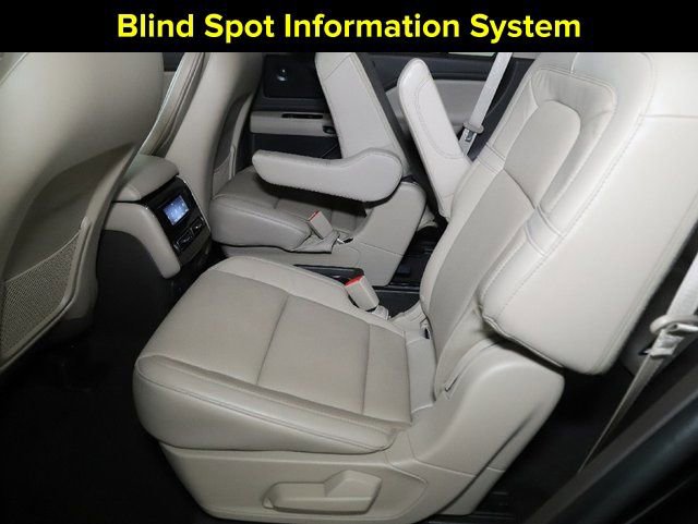 Certified 2023 Lincoln Aviator Reserve w/ Elements Package Plus image 15