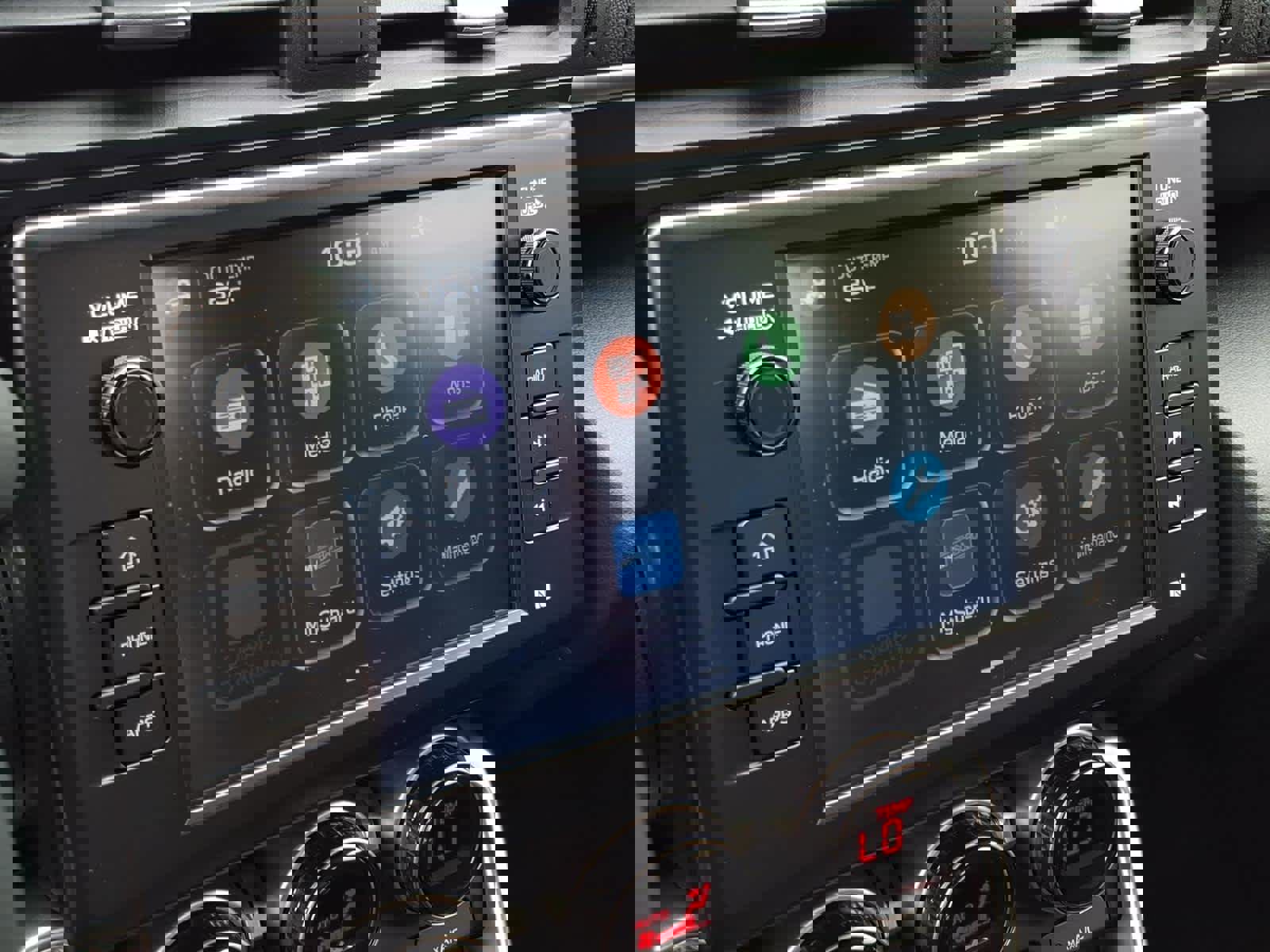 Certified 2024 Subaru BRZ Limited w/ Popular Package 2 image 33