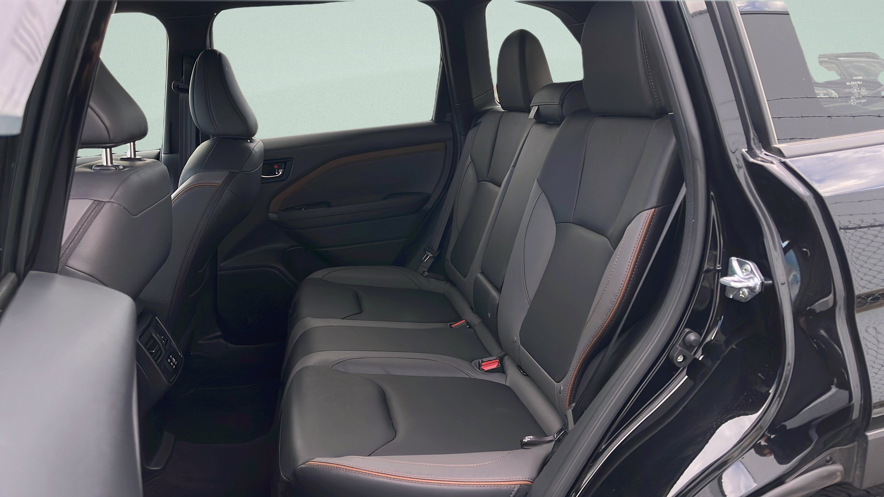 Certified 2025 Subaru Forester Sport image 23