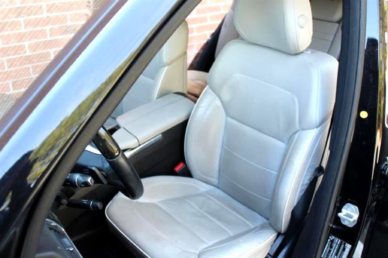 Used 2013 Mercedes-Benz ML 350 BlueTEC 4MATIC image 11