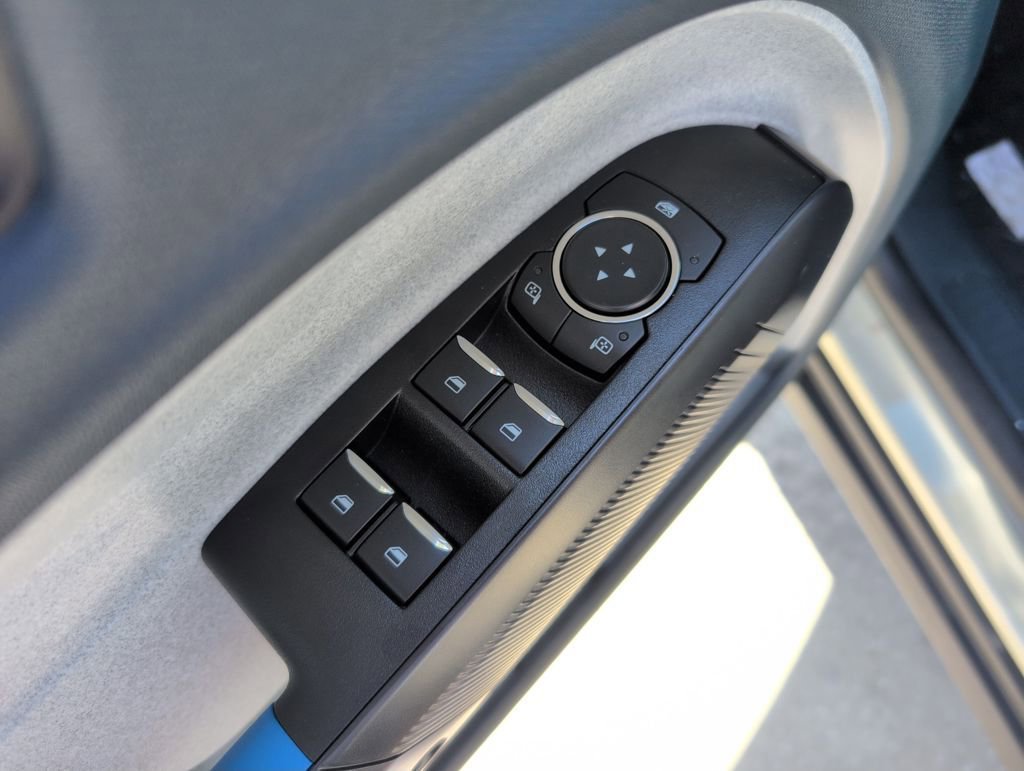 New 2025 Ford Maverick XLT w/ Equipment Group 302A image 26