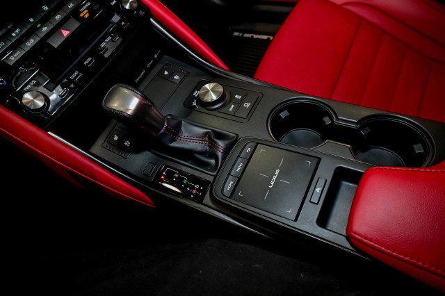 Used 2024 Lexus IS 350 F Sport w/ Memory Package image 35