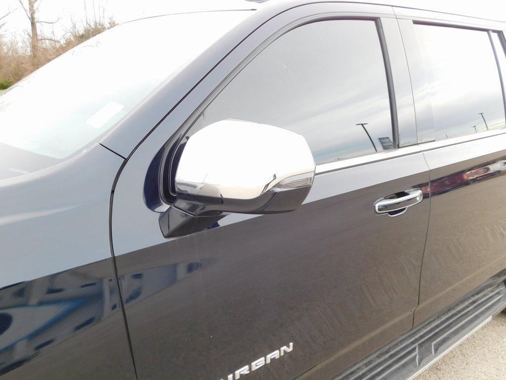 Certified 2023 Chevrolet Suburban Premier image 11