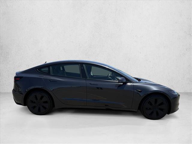 Used 2025 Tesla Model 3 Long Range RWD image 4