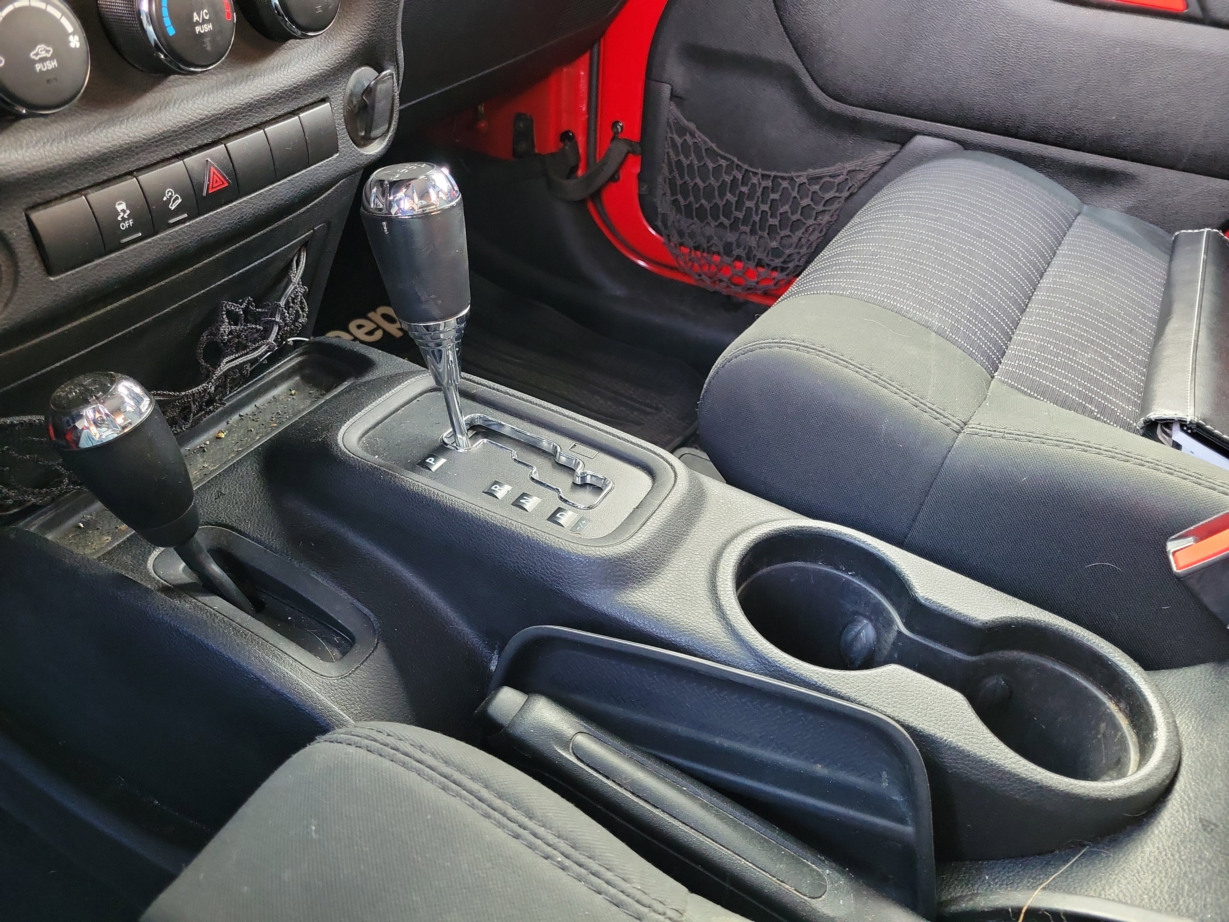 Used 2012 Jeep Wrangler Sport image 26