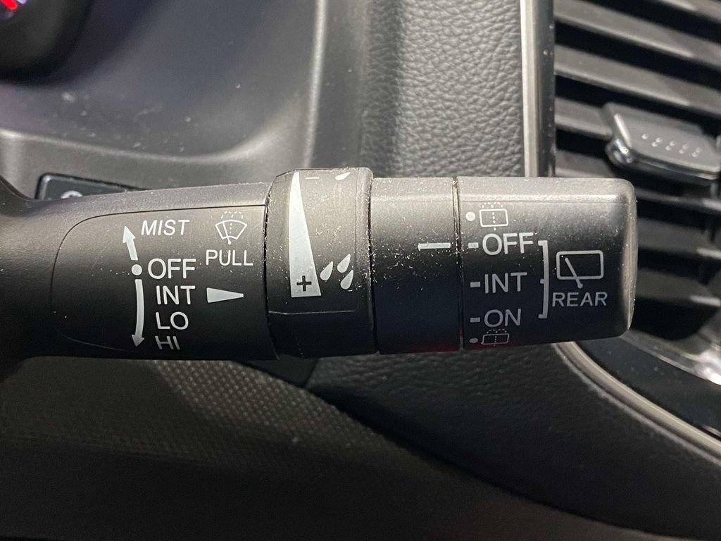 Used 2023 Honda Passport TrailSport image 26