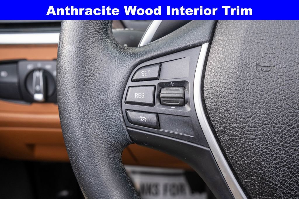 Used 2014 BMW 435i Convertible image 24