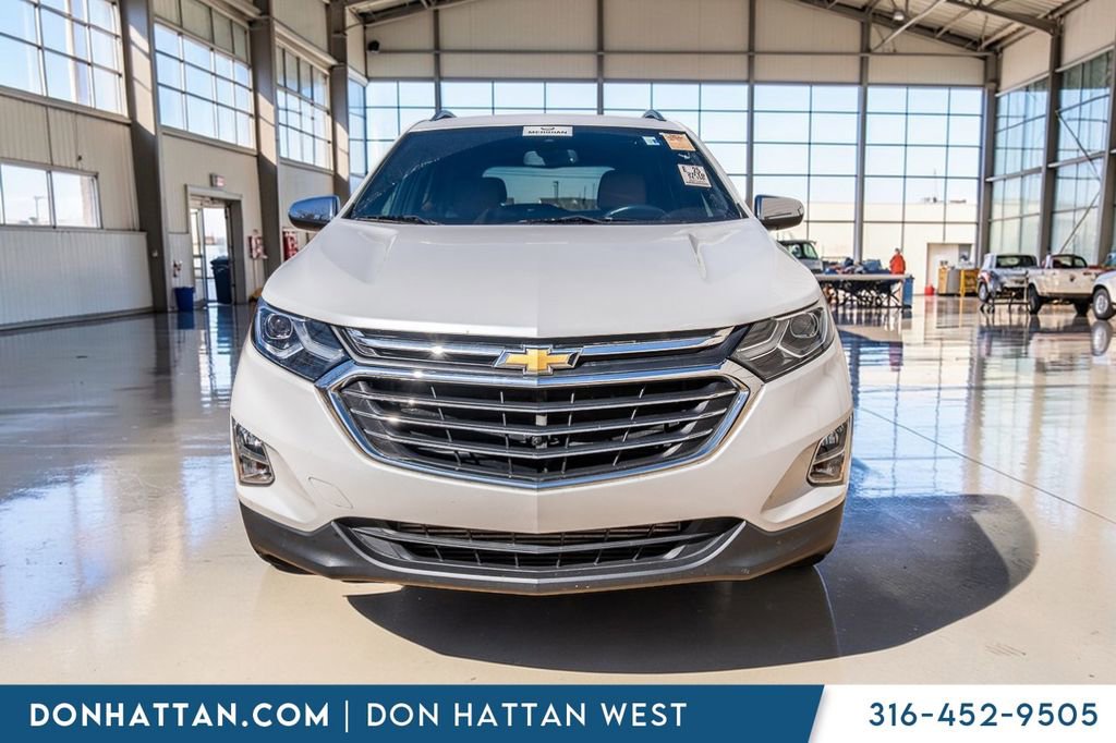 Used 2025 Volkswagen Atlas SE image 23