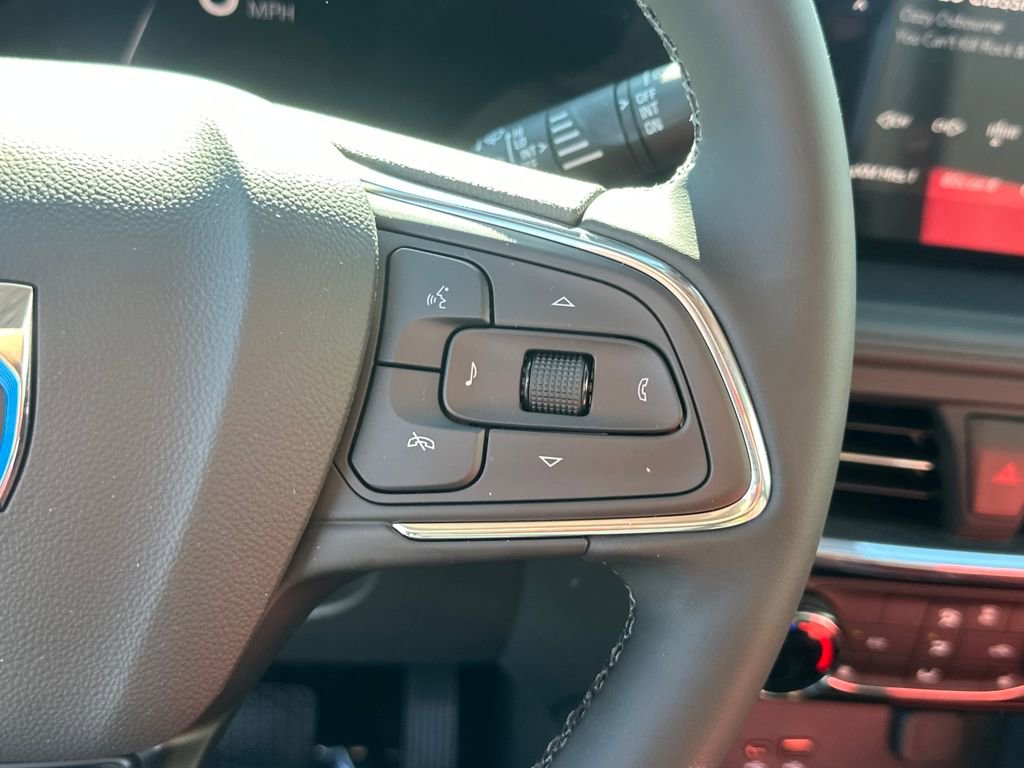 New 2026 Buick Encore GX Sport Touring w/ Advanced Technology Package image 18