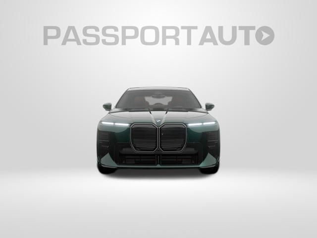 New 2027 BMW i7 xDrive50 w/ Premier Package AWD/4WD image 3