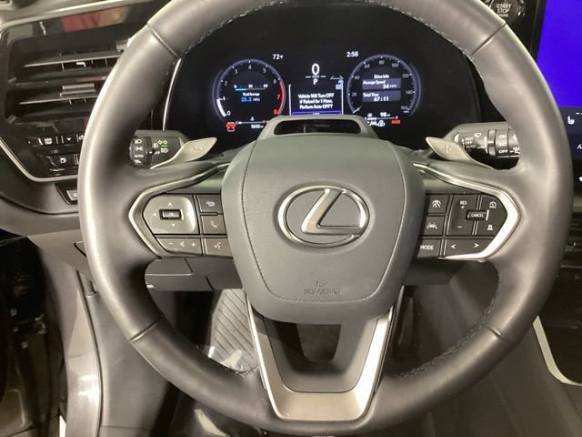 Used 2026 Lexus TX 350 AWD w/ Technology Package image 24