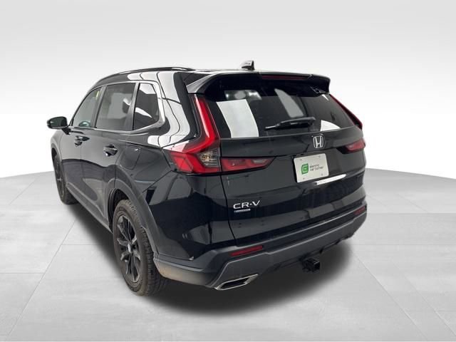 Used 2023 Honda CR-V Sport image 5
