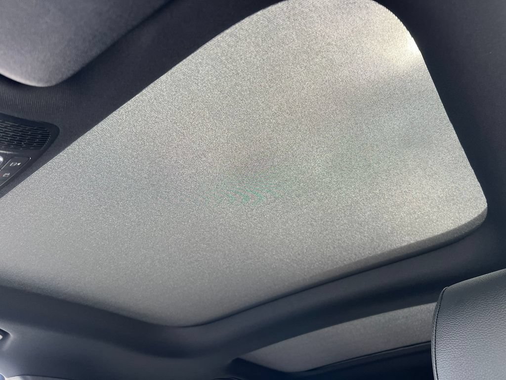 New 2026 Mercedes-Benz GLA 250 4MATIC image 9