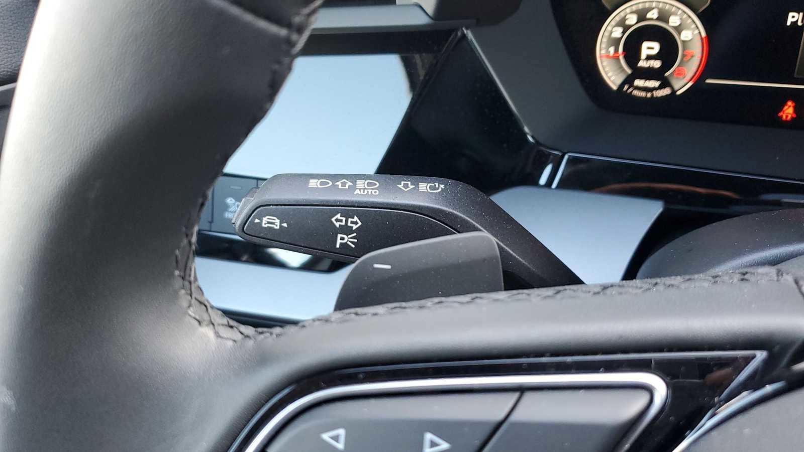 Certified 2026 Audi A3 2.0T Premium w/ Black Optic Package image 27