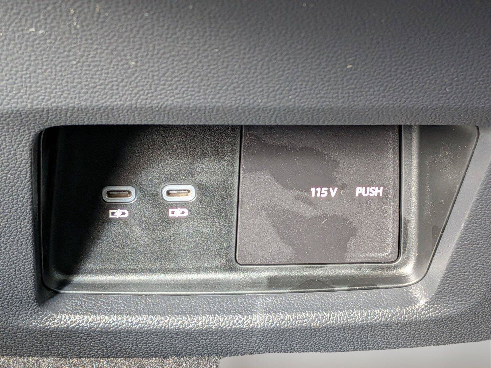 New 2026 Volkswagen Atlas SE AWD/4WD image 18