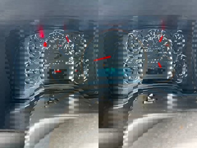 New 2025 GMC Savana 3500 w/ Power Convenience Package image 12