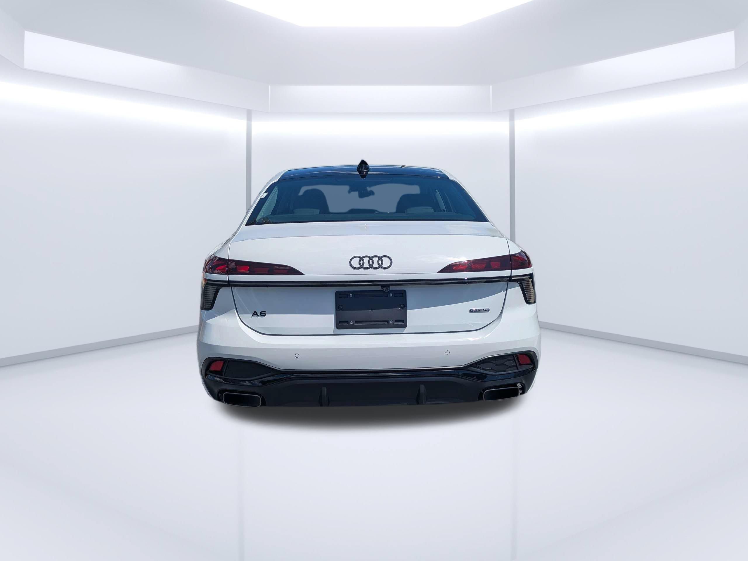 New 2026 Audi A6 Prestige AWD/4WD image 4