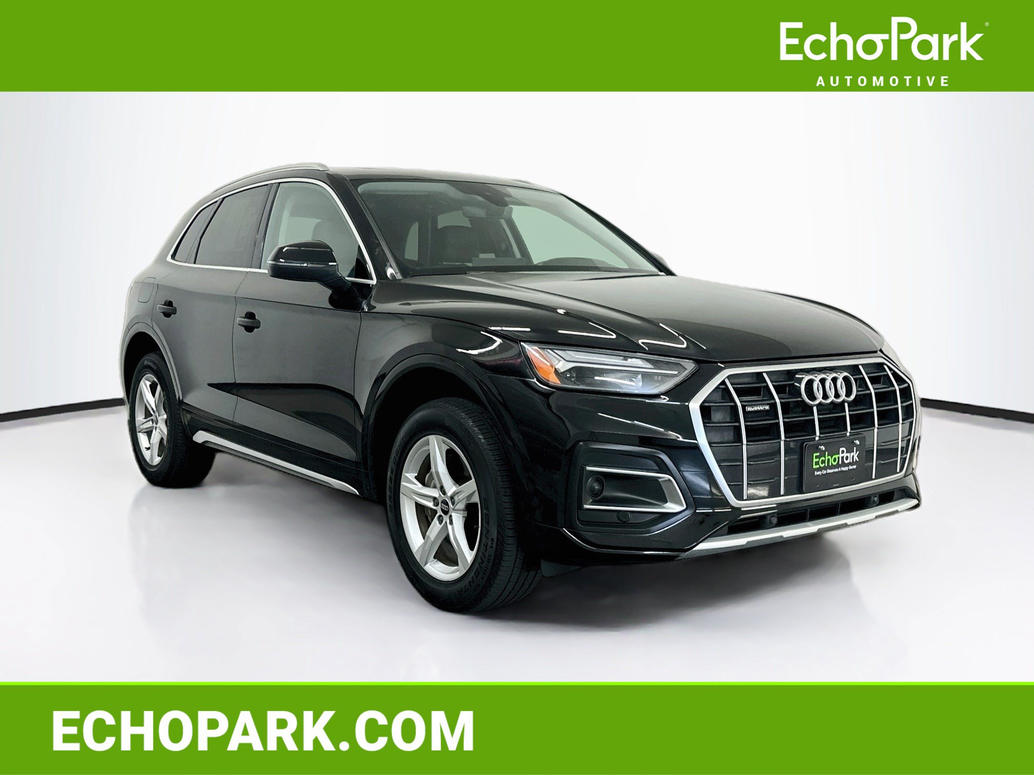 Used 2023 Audi Q5 2.0T Premium w/ Convenience Package AWD/4WD image 1