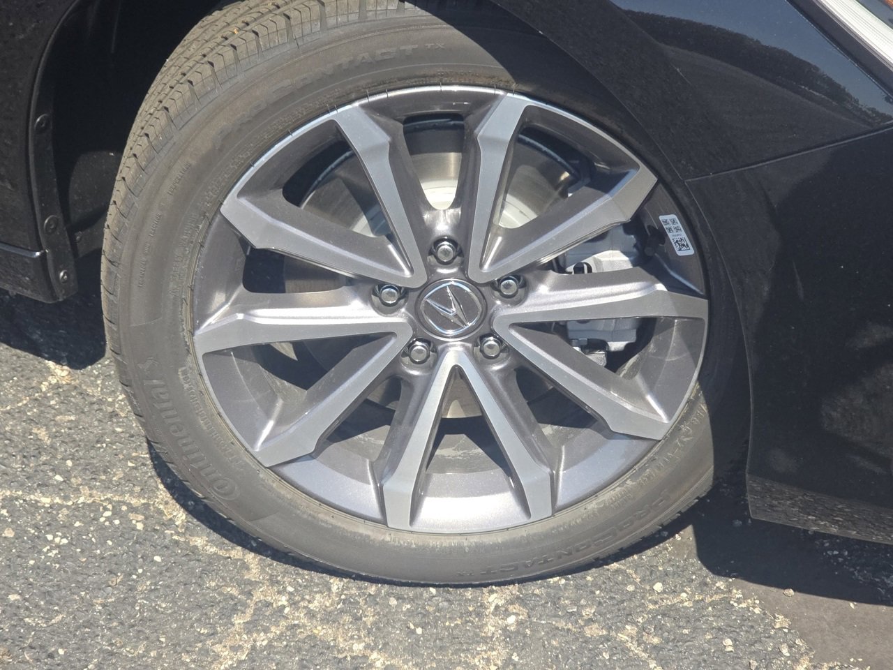 New 2026 Acura Integra image 6