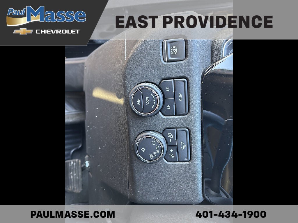 Used 2023 Chevrolet Silverado 1500 LT AWD/4WD image 17