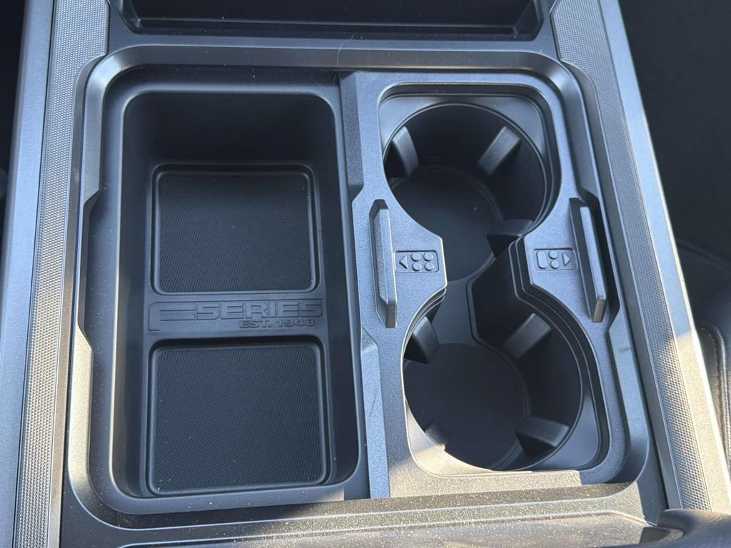 New 2026 Ford F250 Lariat w/ Chrome Package AWD/4WD image 21