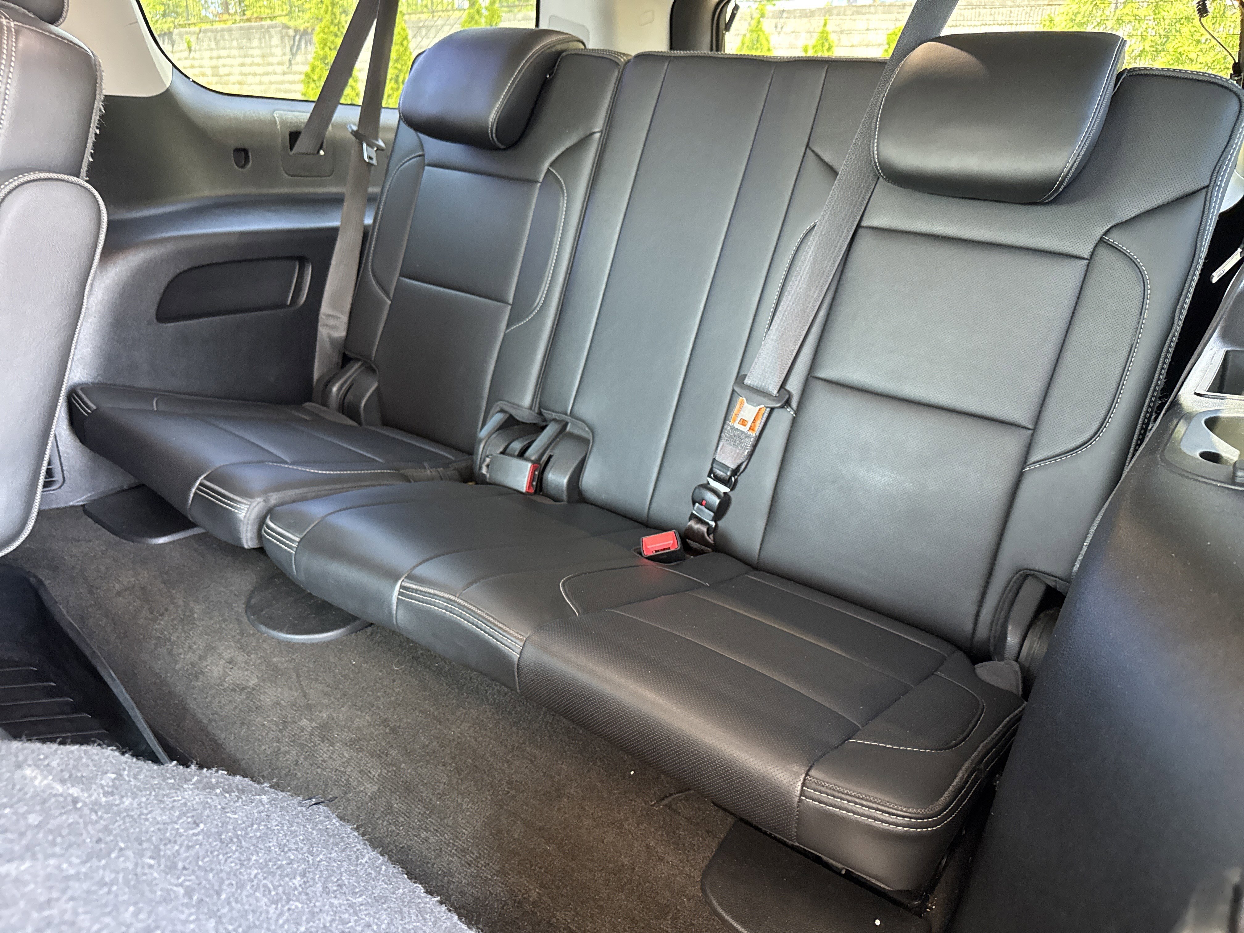 Used 2018 GMC Yukon XL Denali RWD image 32