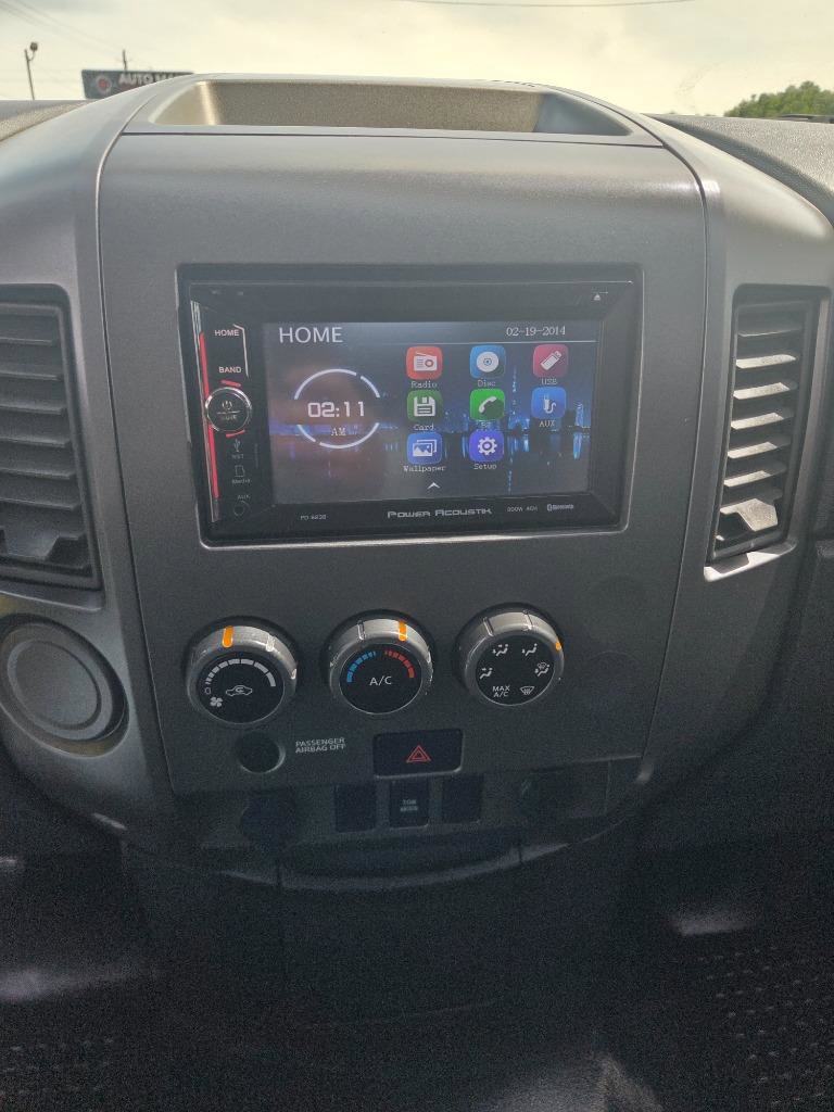 Used 2014 Nissan Titan S RWD image 15