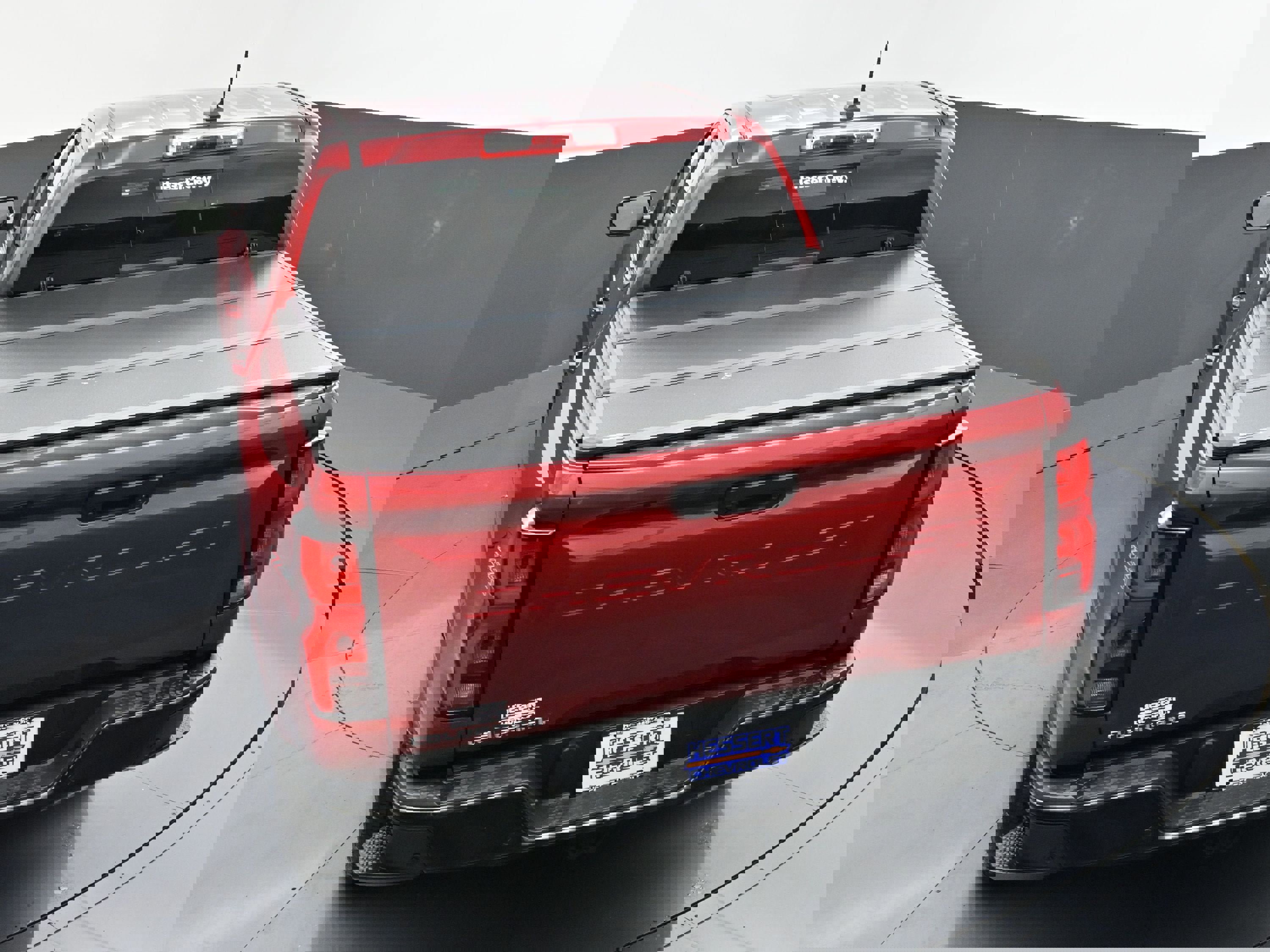 Used 2024 Chevrolet Colorado Z71 w/ Z71 Convenience Package 2 image 49