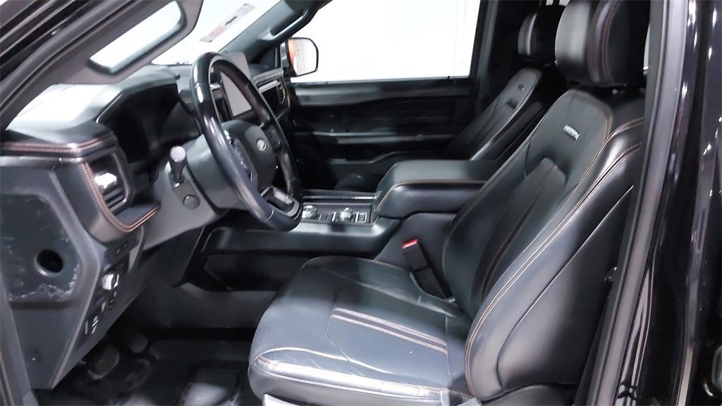 Used 2022 Ford Expedition Platinum image 20
