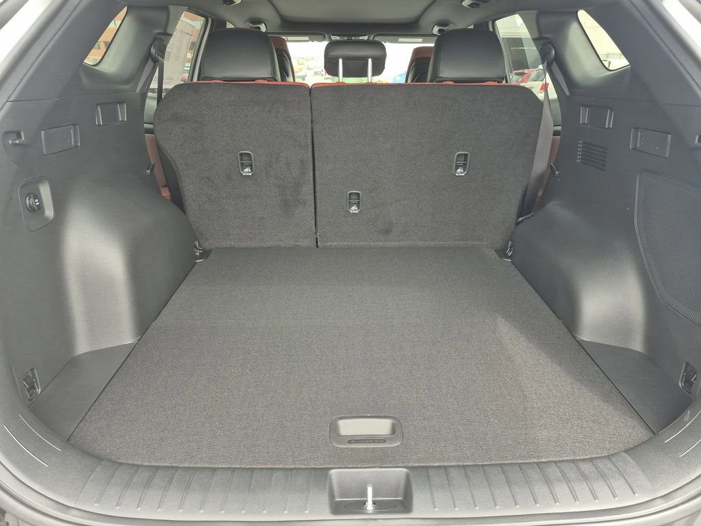 New 2026 Kia Sportage SX image 15