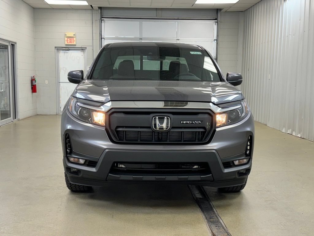 Used 2024 Honda Ridgeline RTL+ image 2