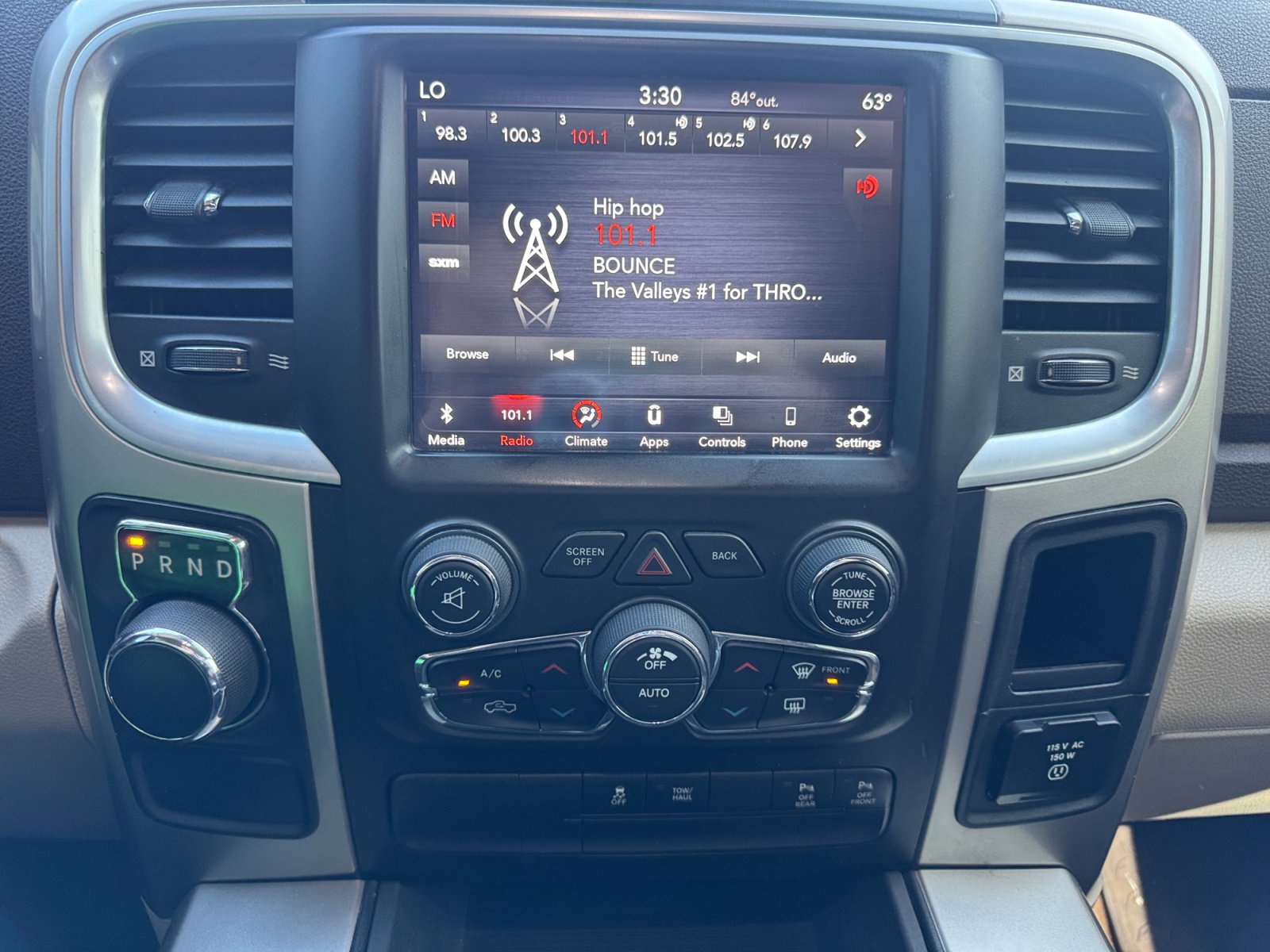 Used 2019 RAM 1500 Big Horn RWD image 17