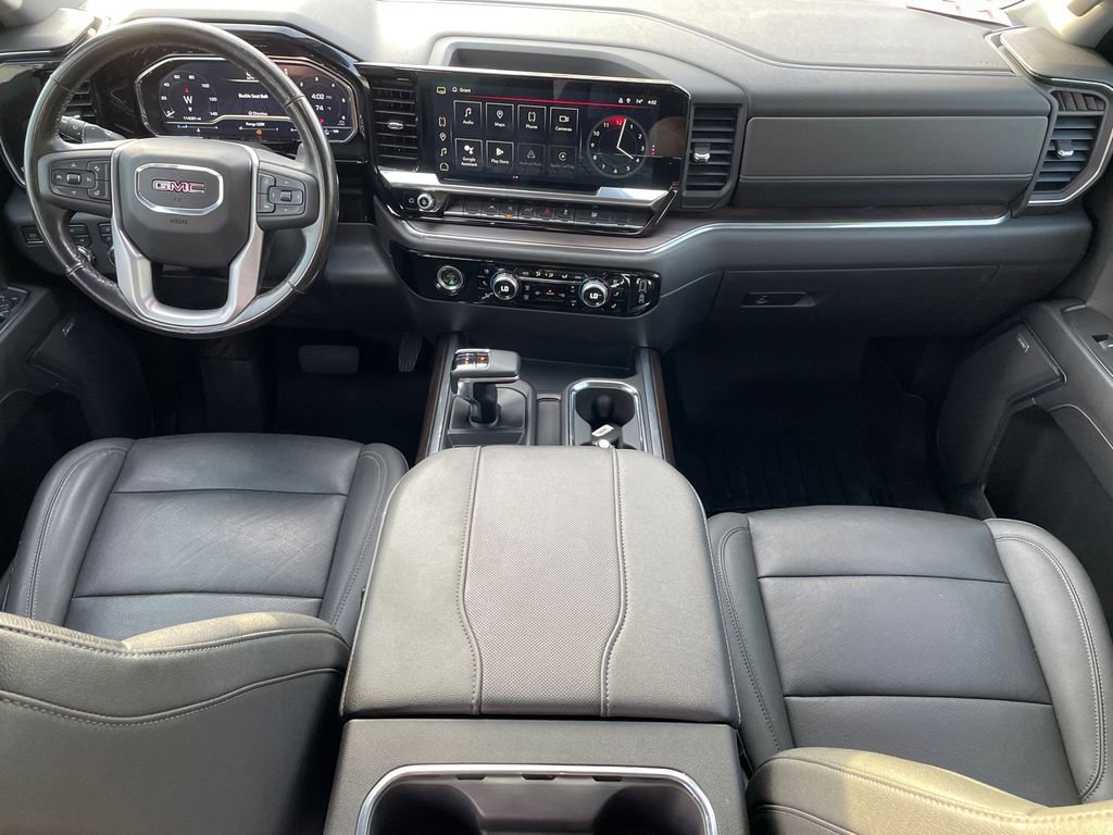 Used 2023 GMC Sierra 1500 SLT w/ SLT Convenience Package image 13