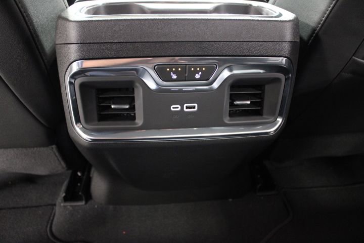 New 2026 GMC Sierra 1500 SLT w/ SLT Premium Plus Package image 24