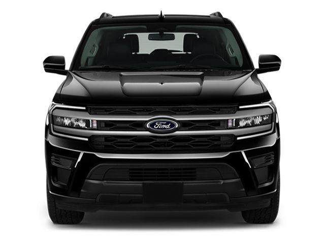 Used 2025 Ford Expedition Max Platinum w/ Driver's Package AWD/4WD image 5
