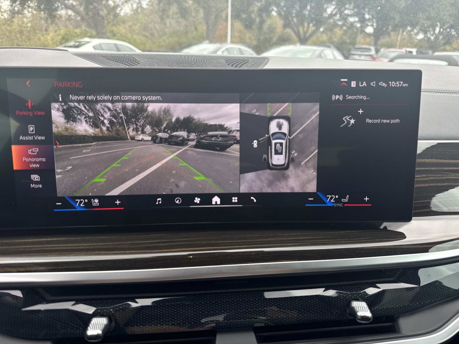 Used 2024 BMW X5 xDrive50e image 24