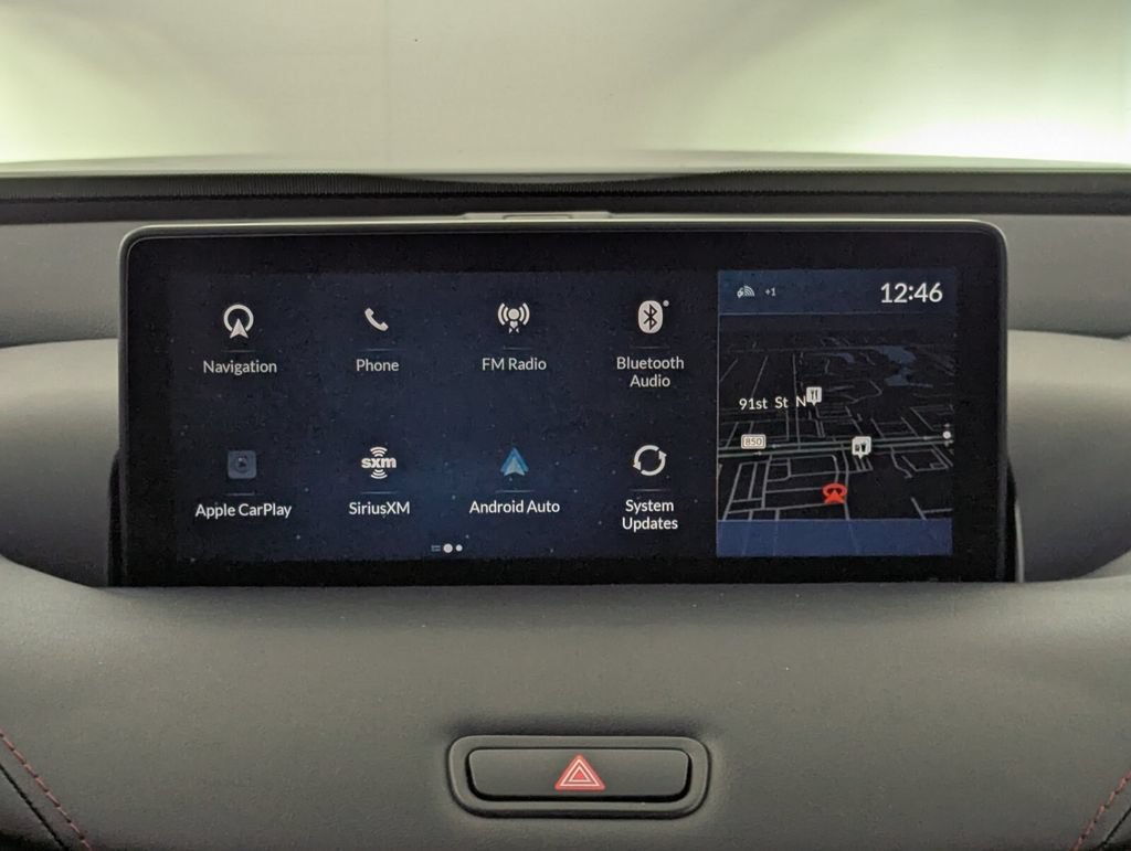 Used 2023 Acura TLX w/ A-SPEC Package FWD image 17
