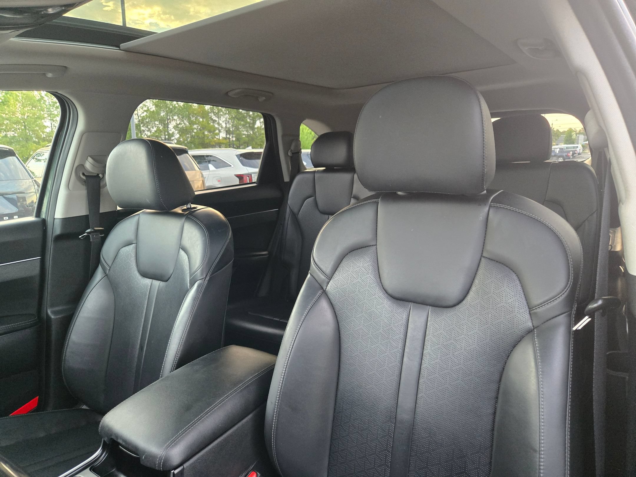 Used 2023 Kia Sorento X-Line EX AWD/4WD image 24